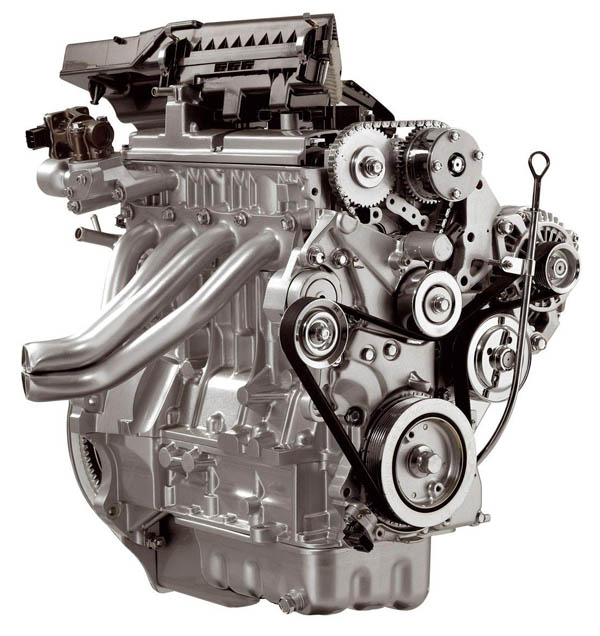 2011 Wagen 1600 Car Engine